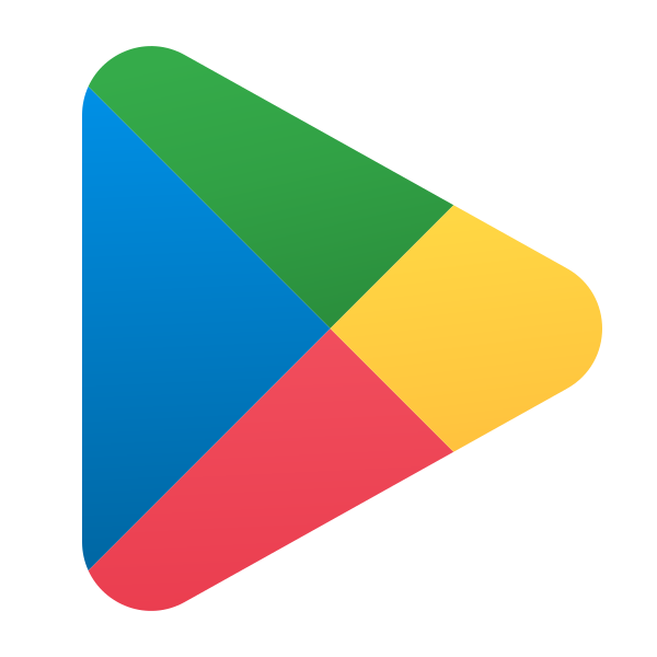 Google Play Logo